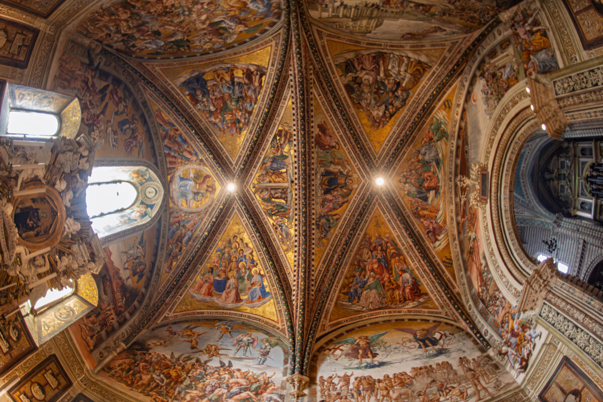 Orvieto - Duomo