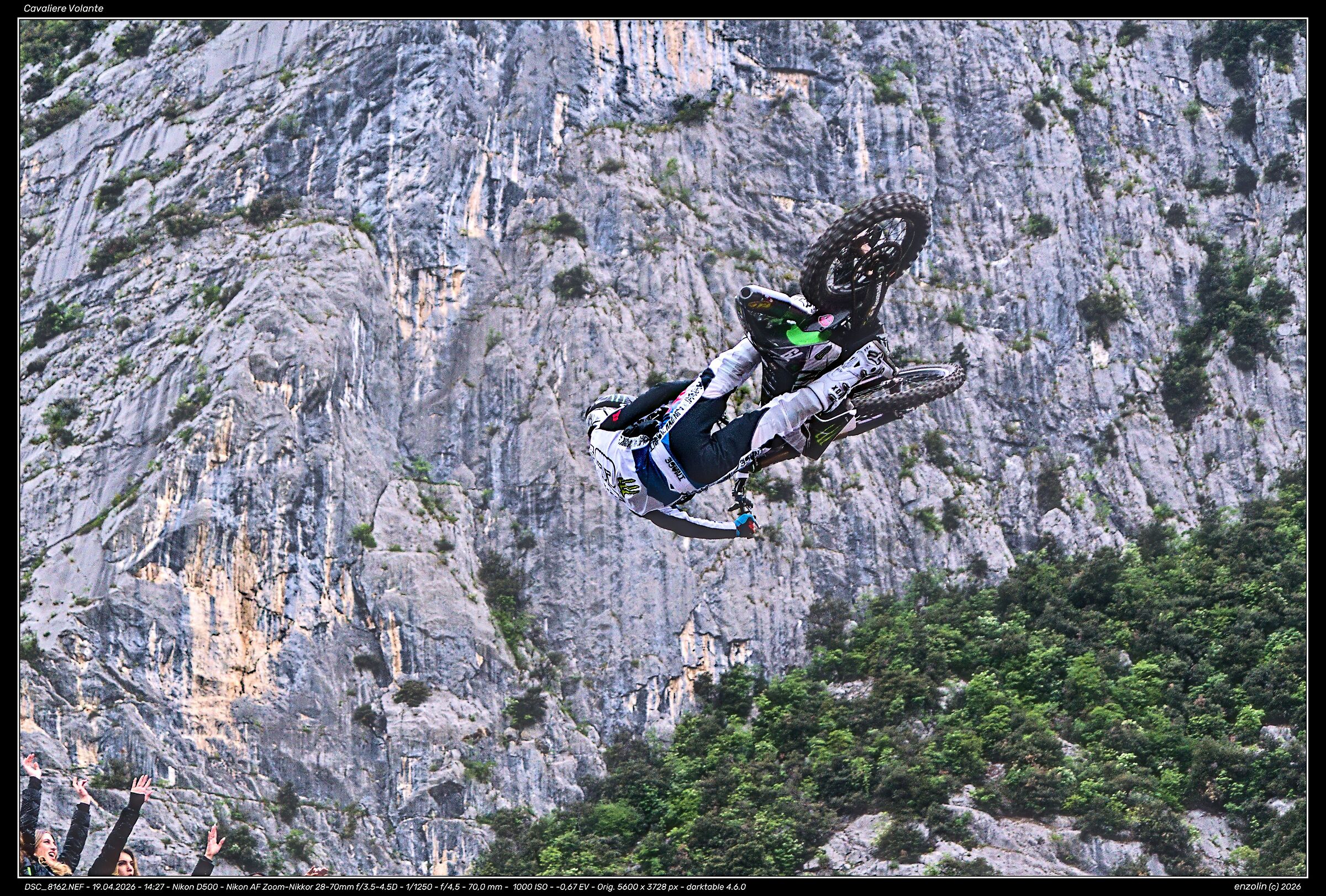 Flying Knight