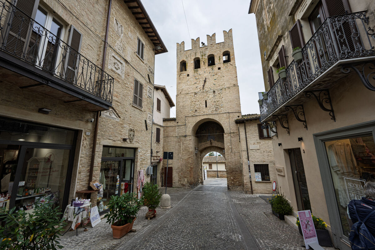 Montefalco