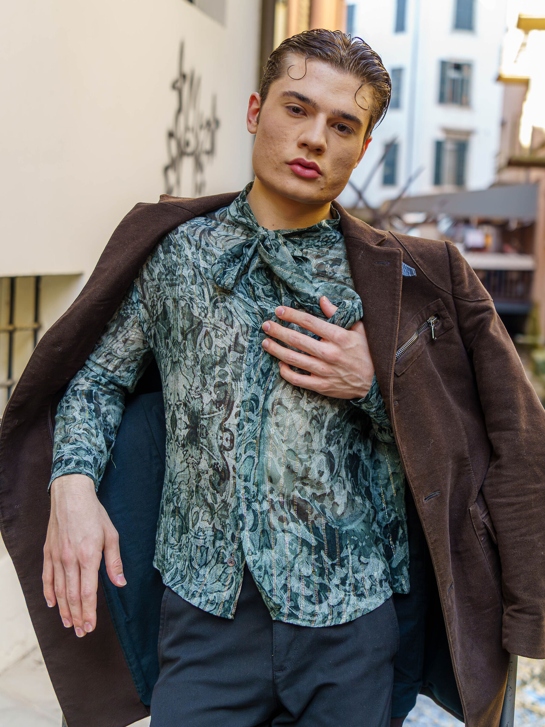 Mattia Udine