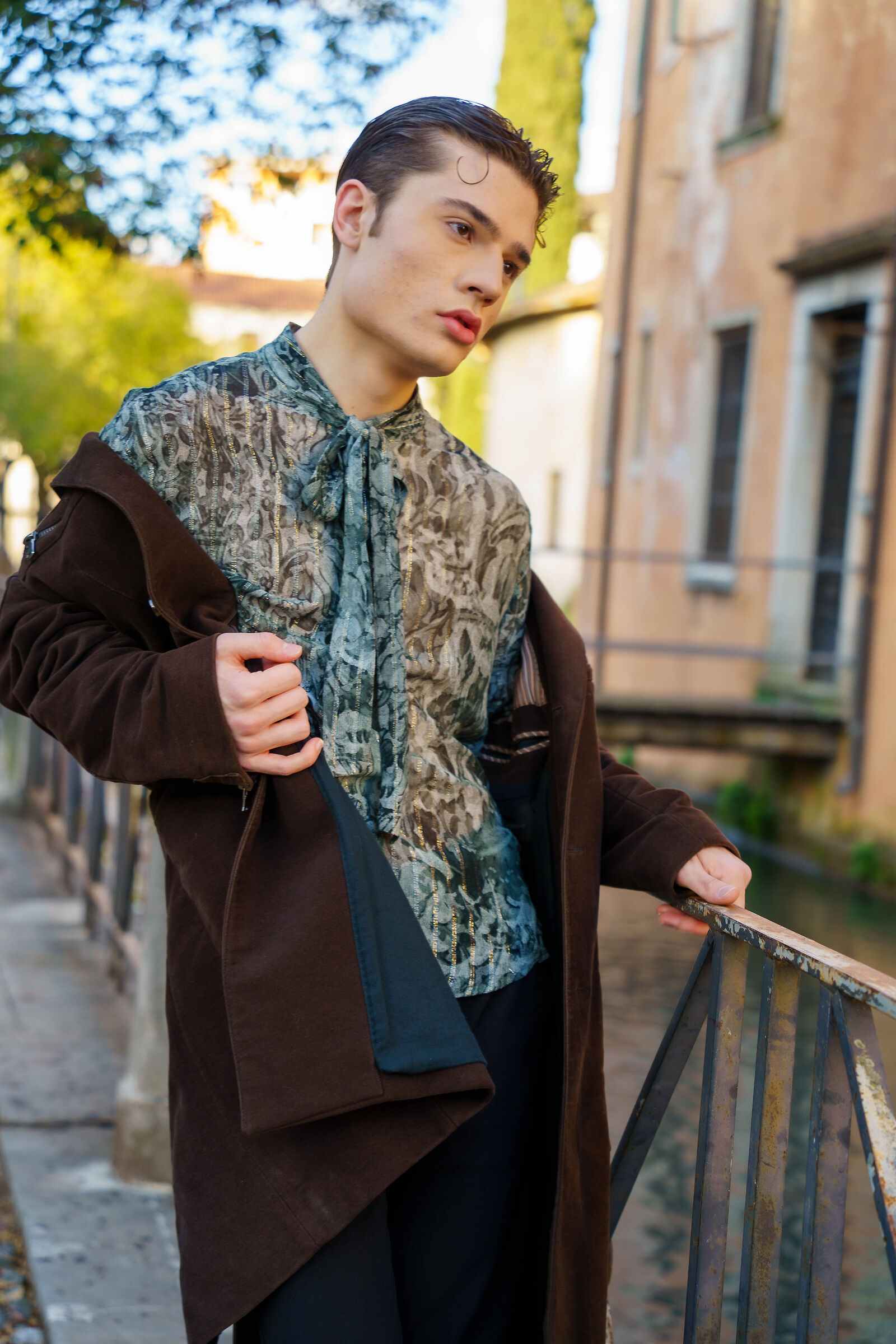 Mattia Udine