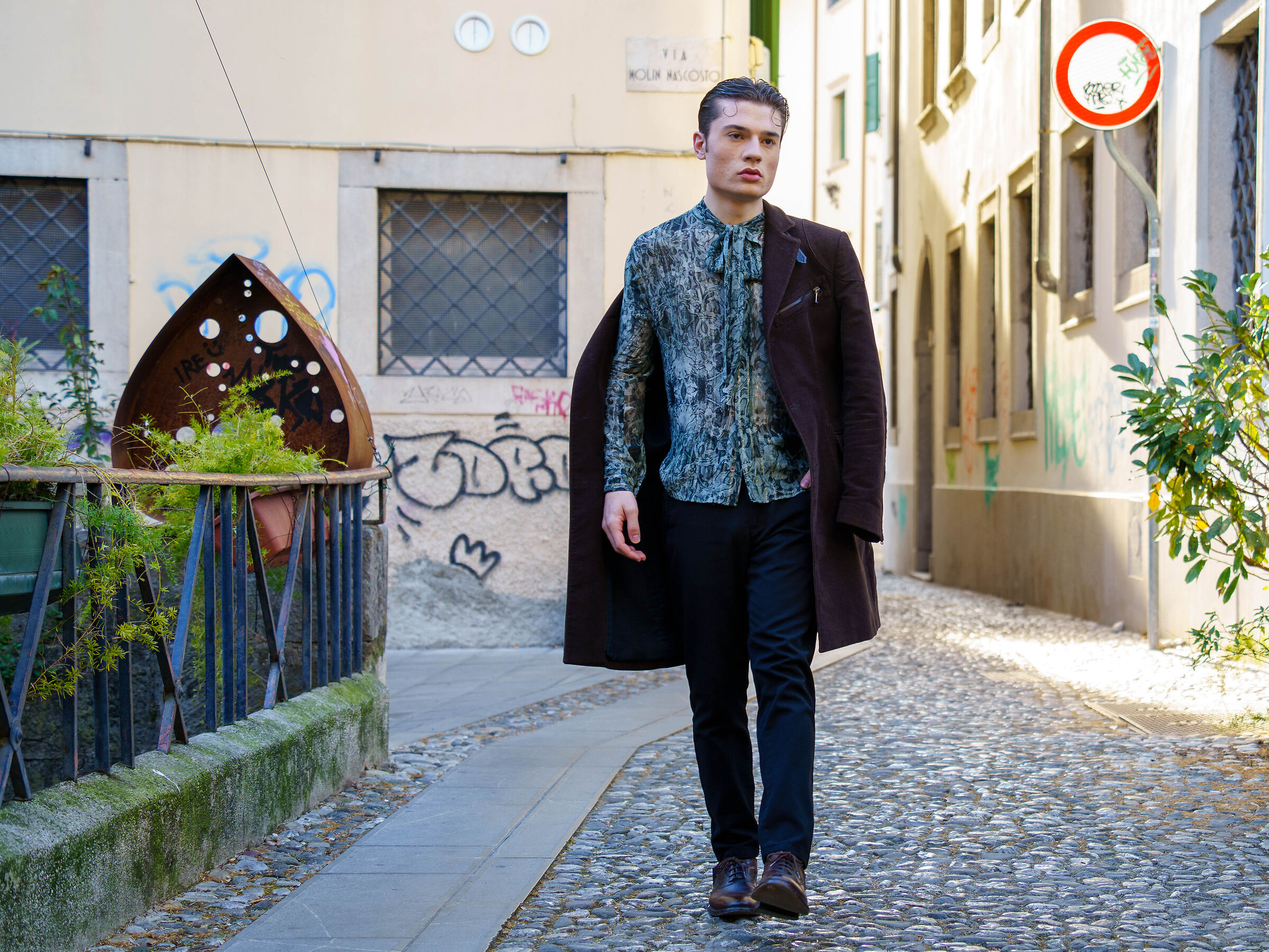Mattia Udine