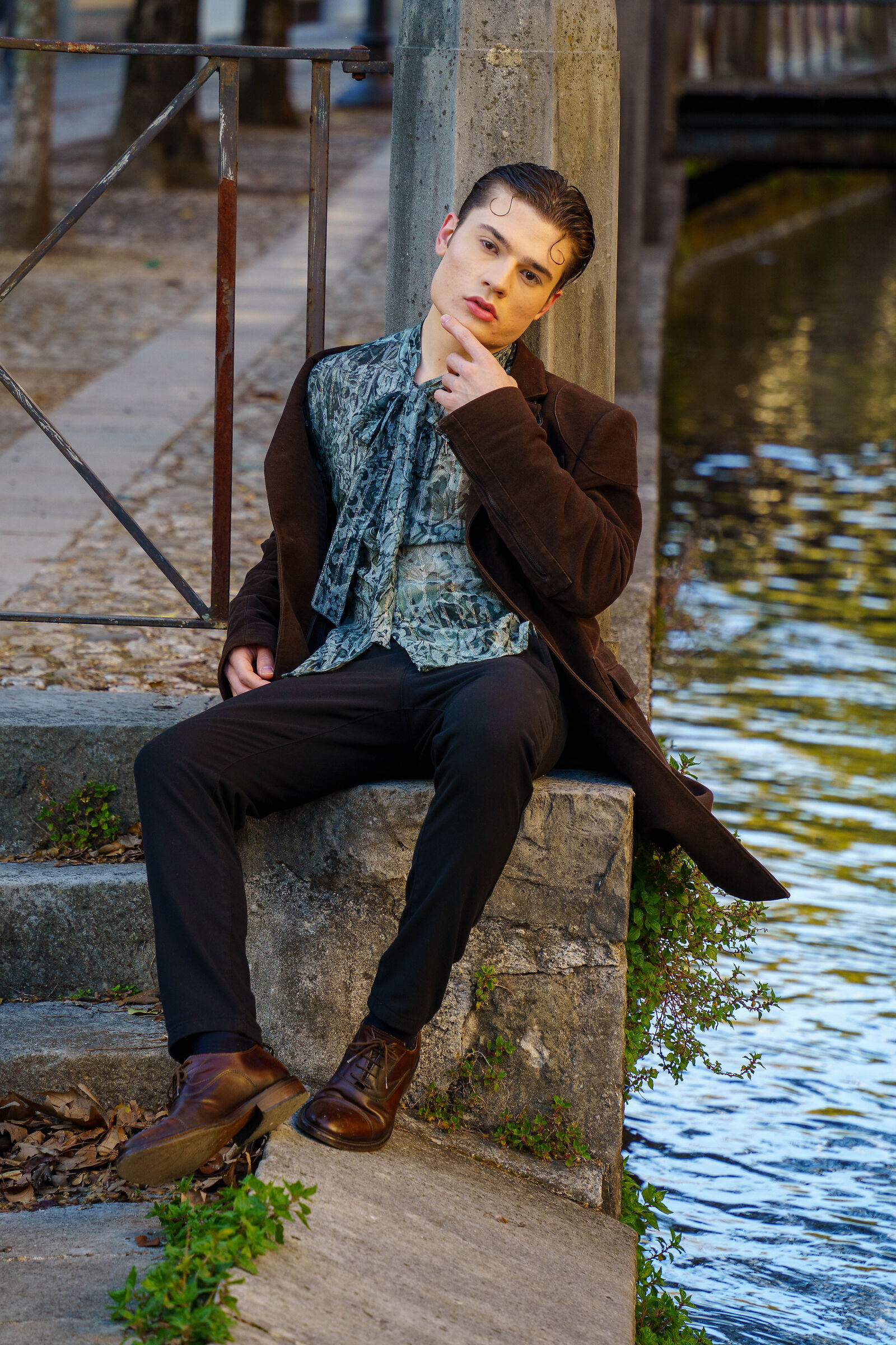 Mattia Udine