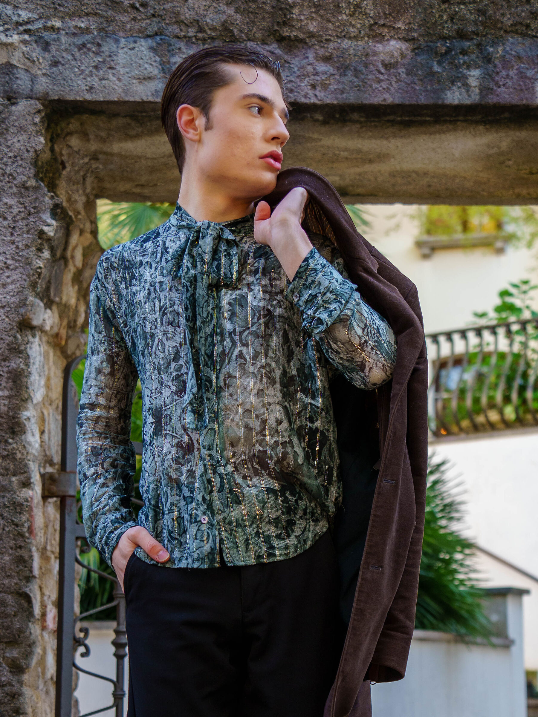Mattia Udine