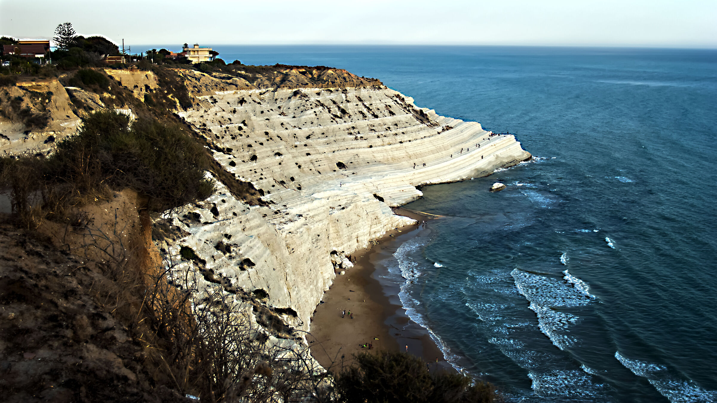 Scala Dei Turchi