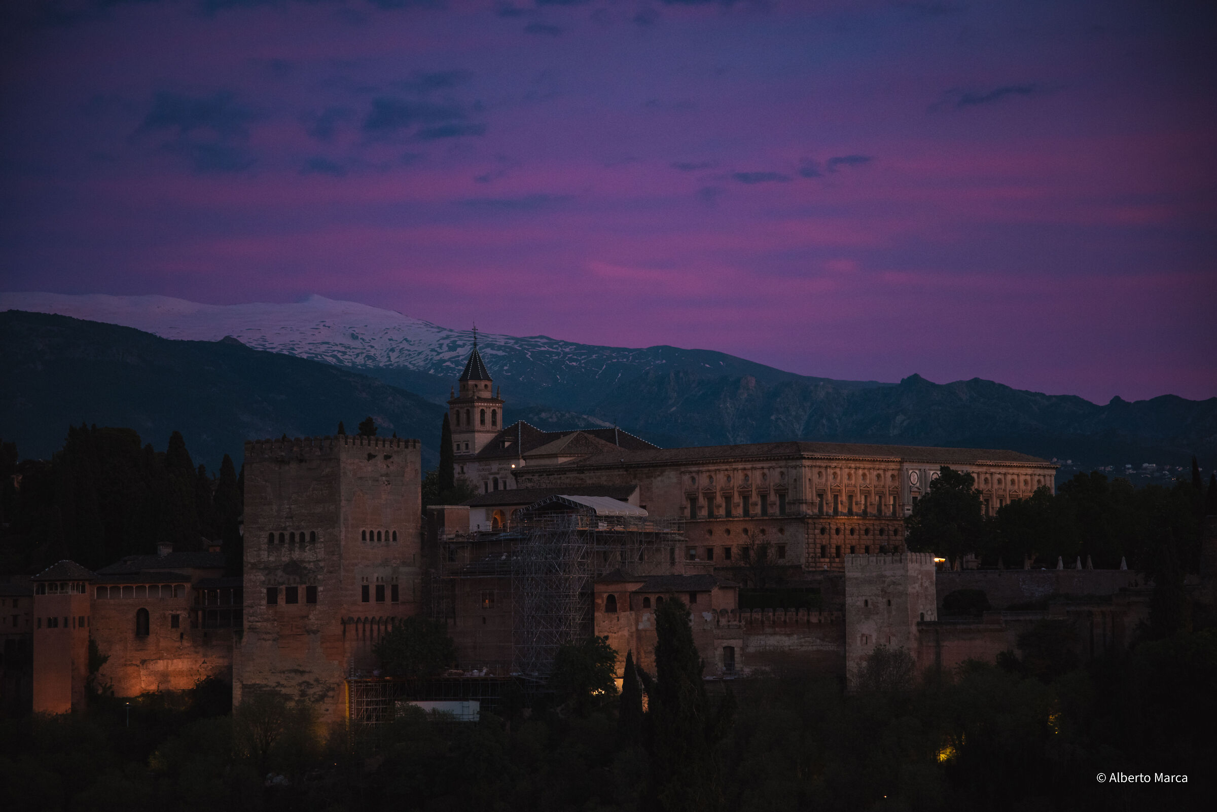 Alhambra