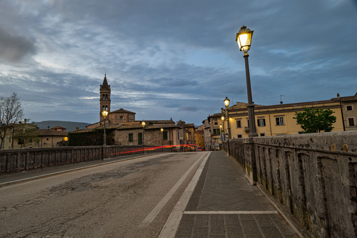Foligno