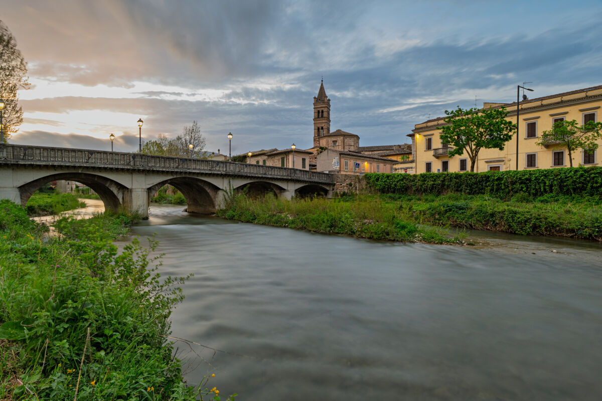 Foligno