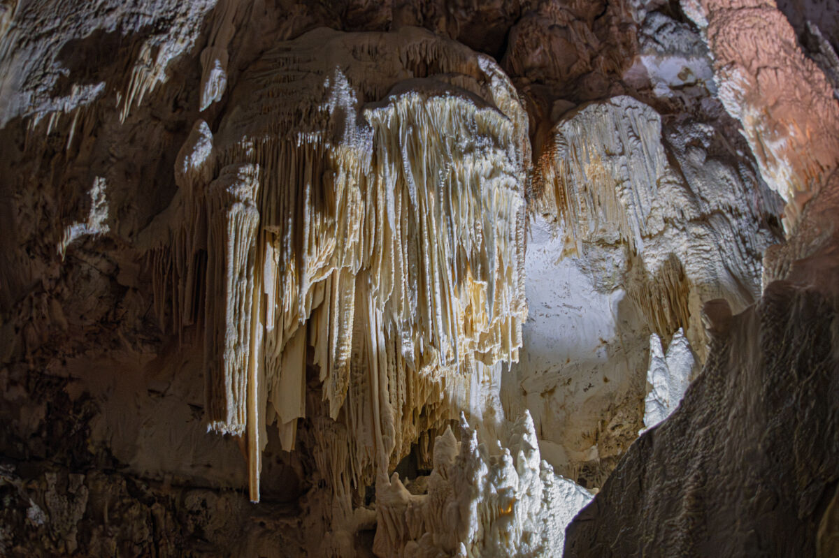 Grotte Frasassi