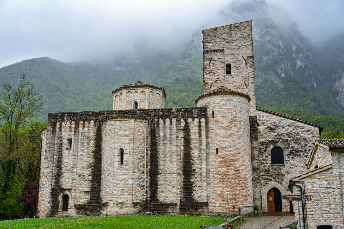 SAn Vittore