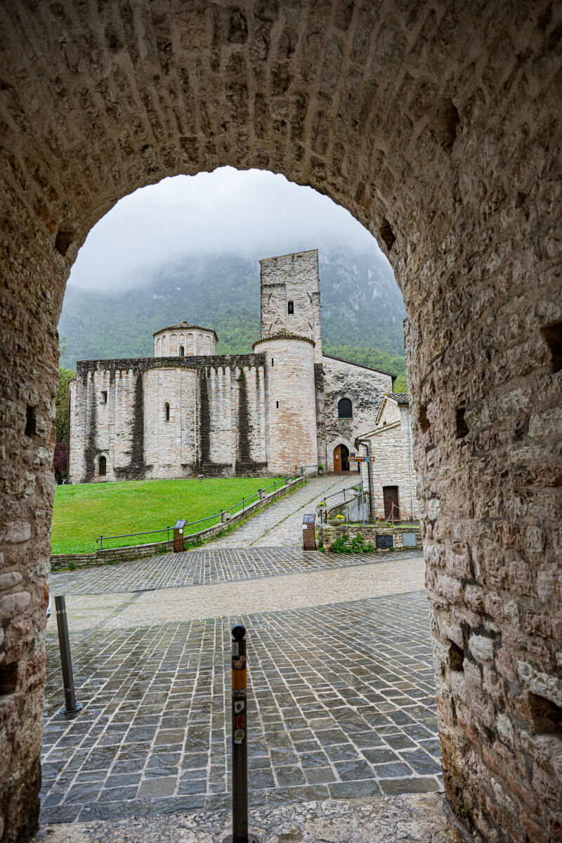 San Vittore