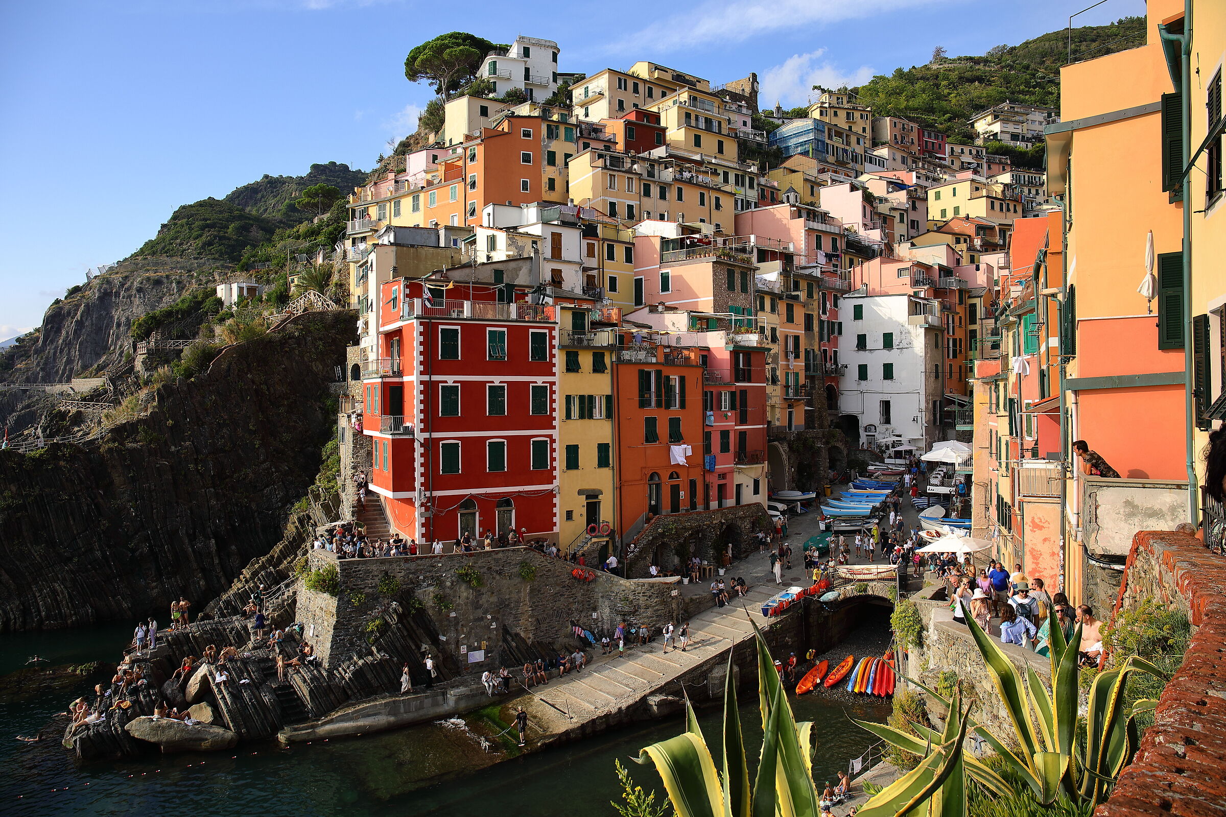Rio Maggiore