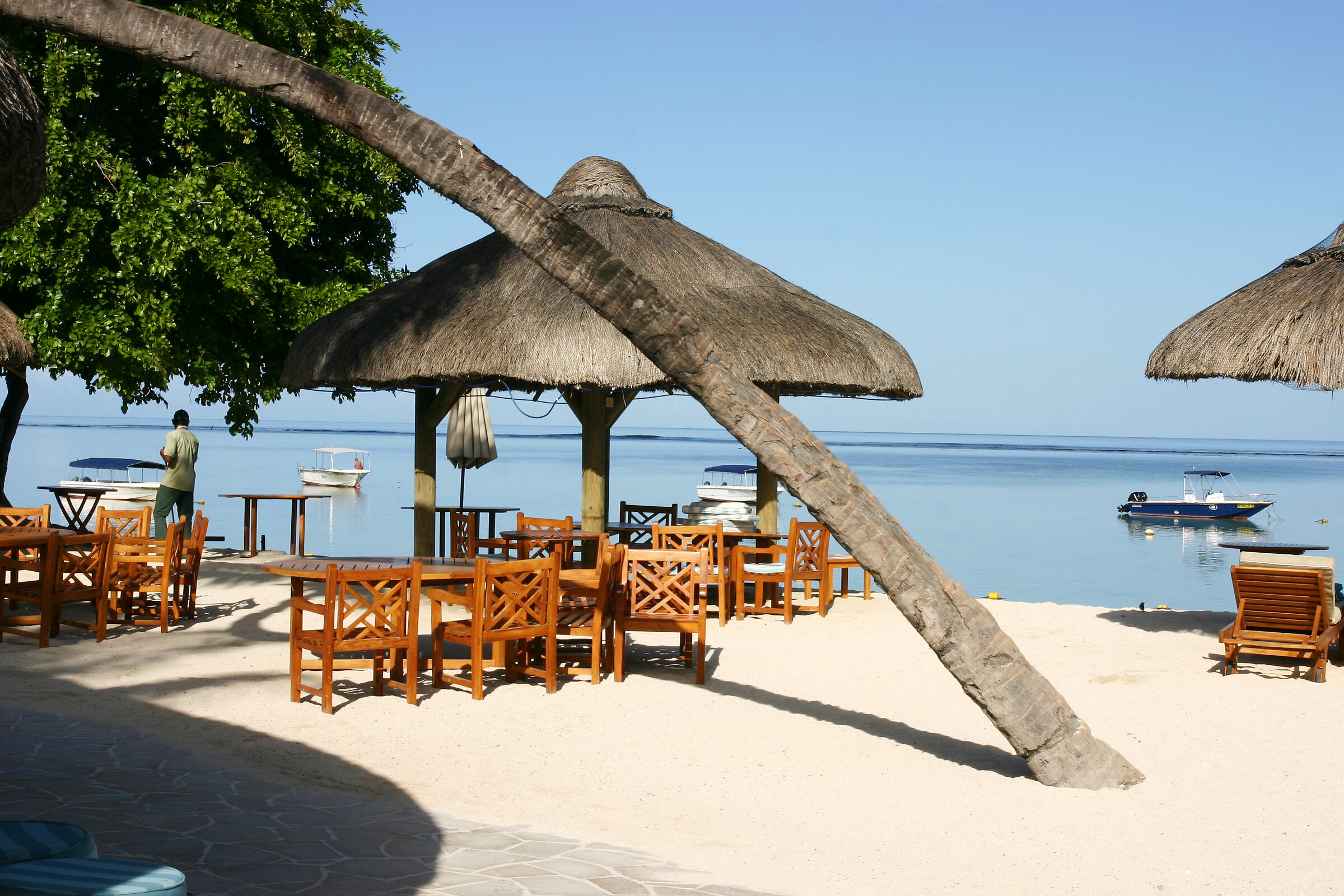 Mauritius
