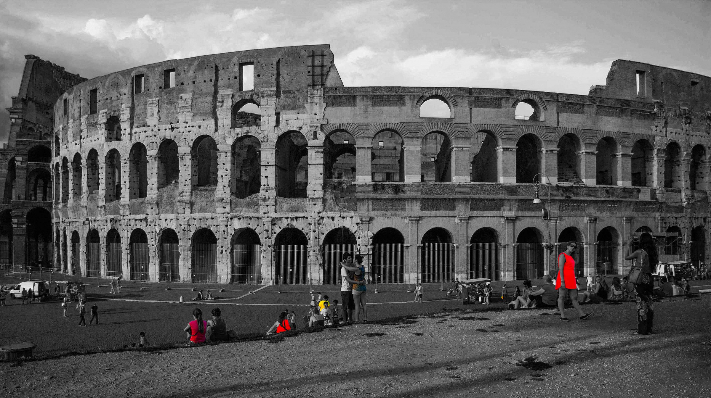 colosseo