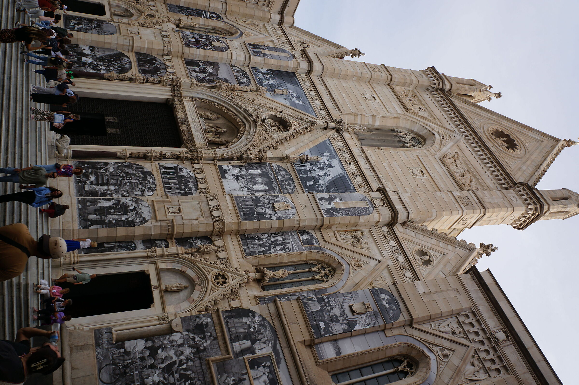 Cathedral of Naples