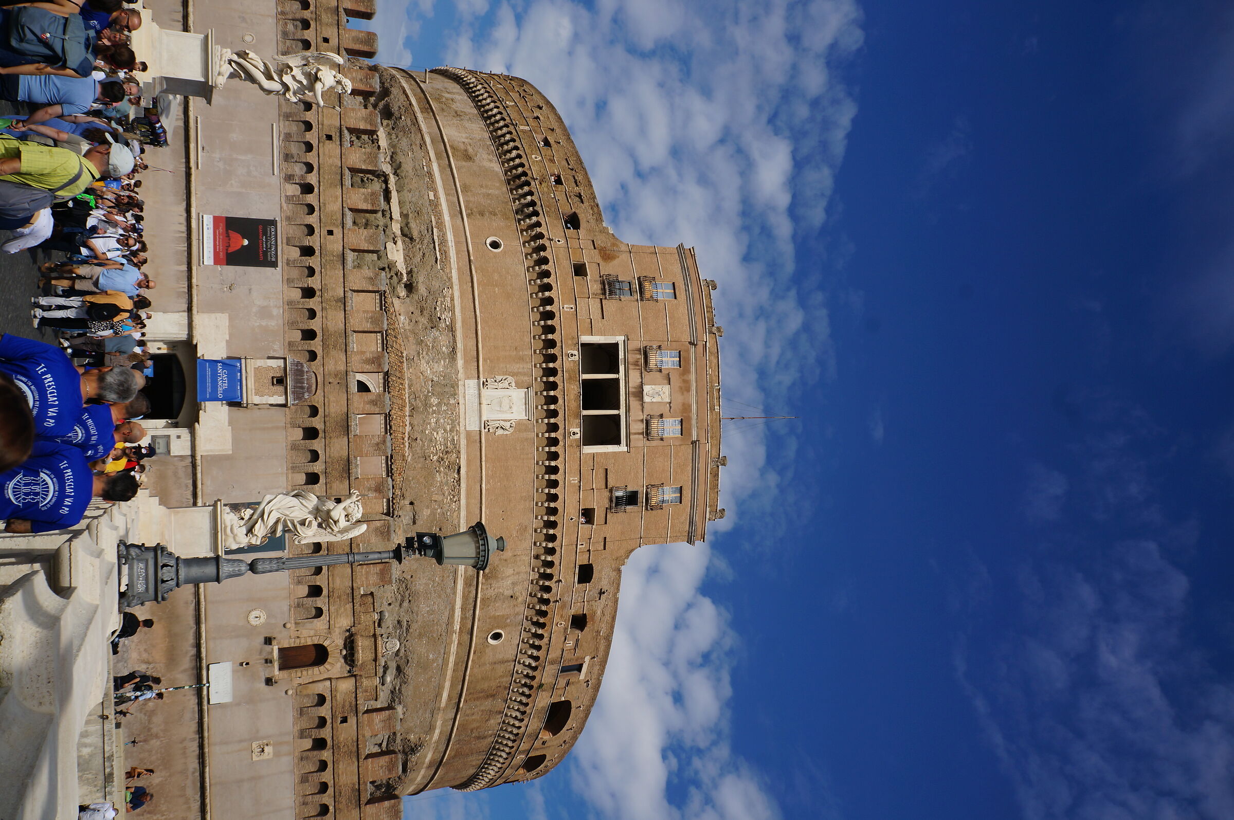 Castel S.Angelo