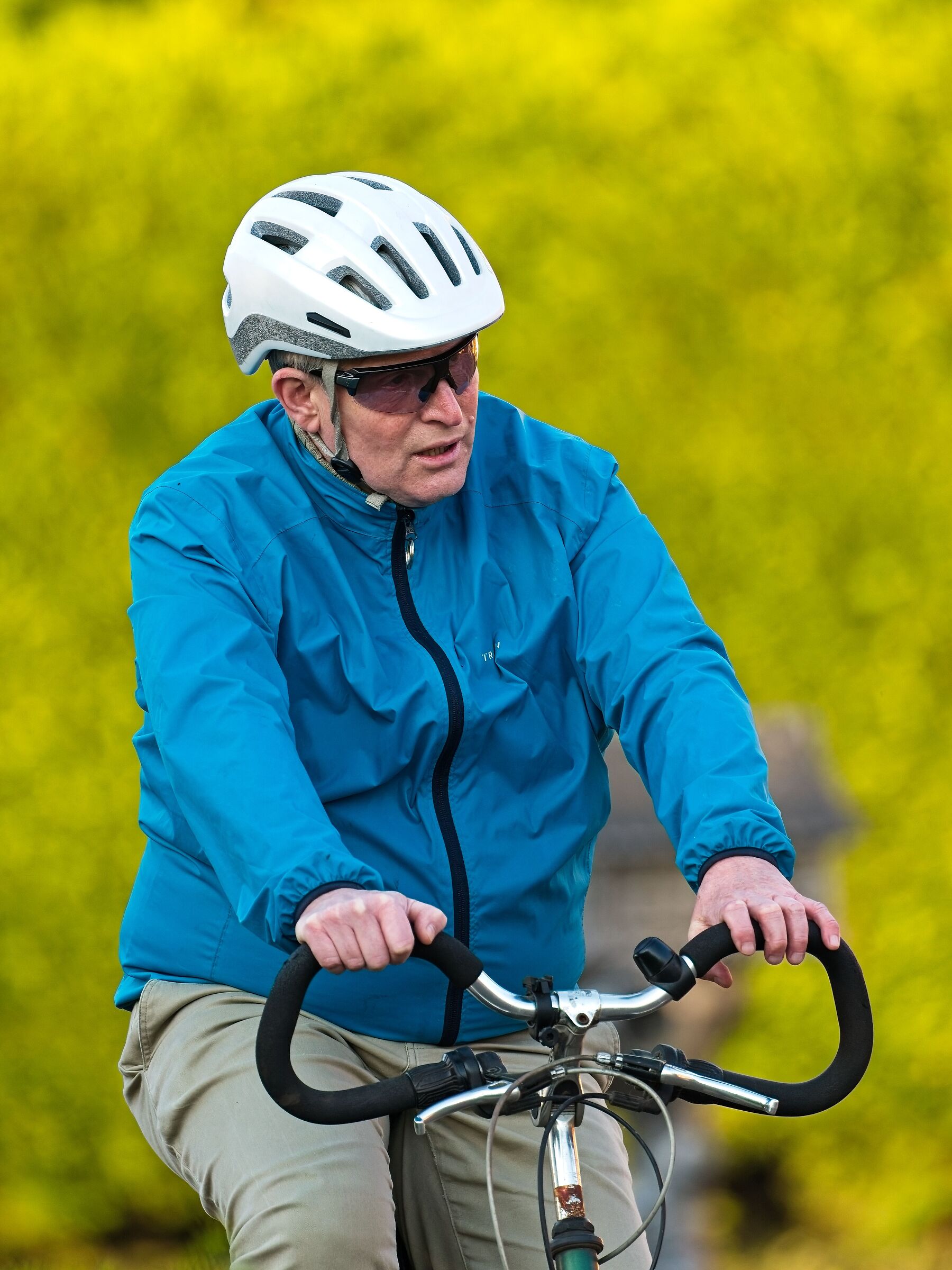 Cyclist