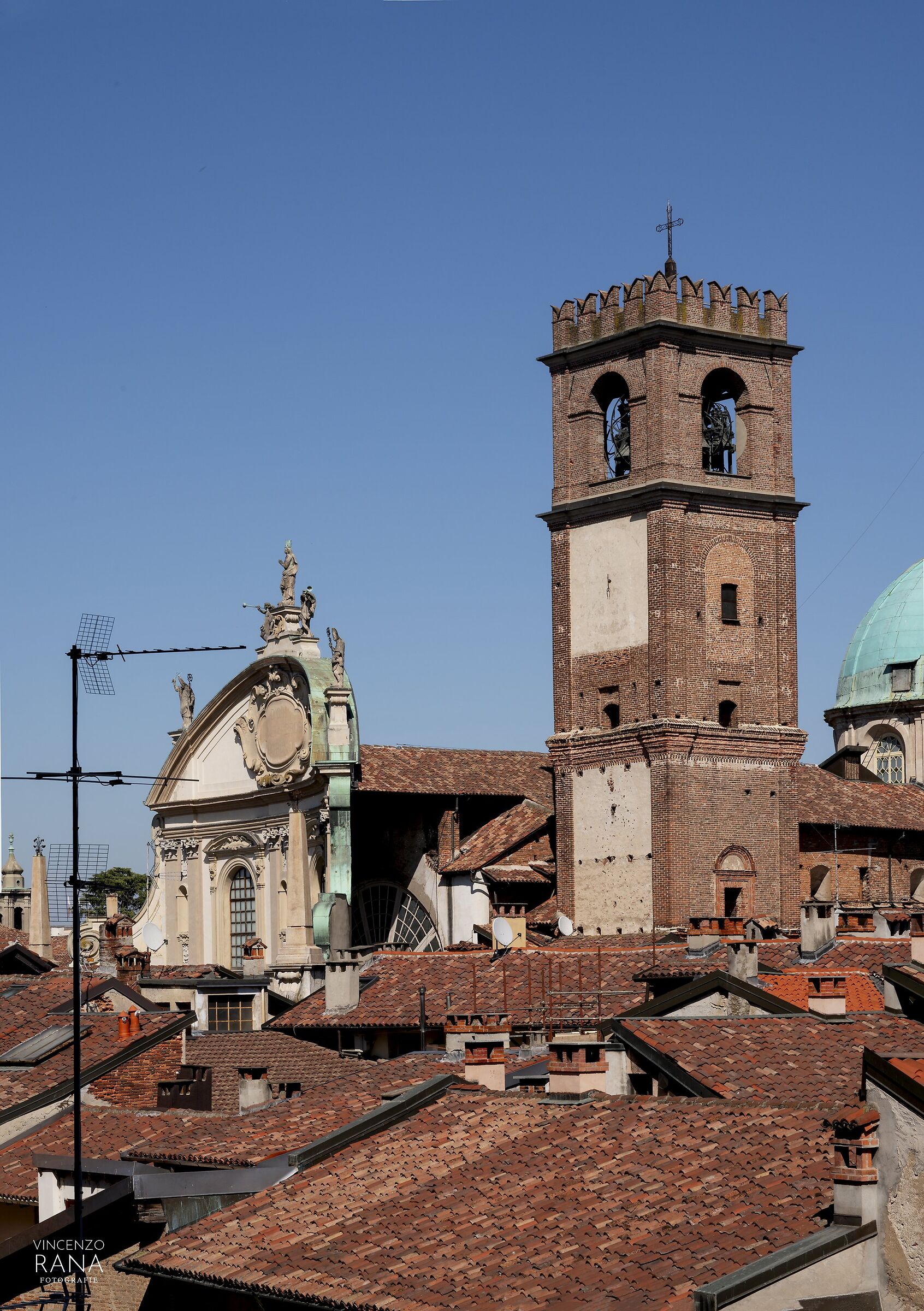 Cathedral of Sant'Ambrogio