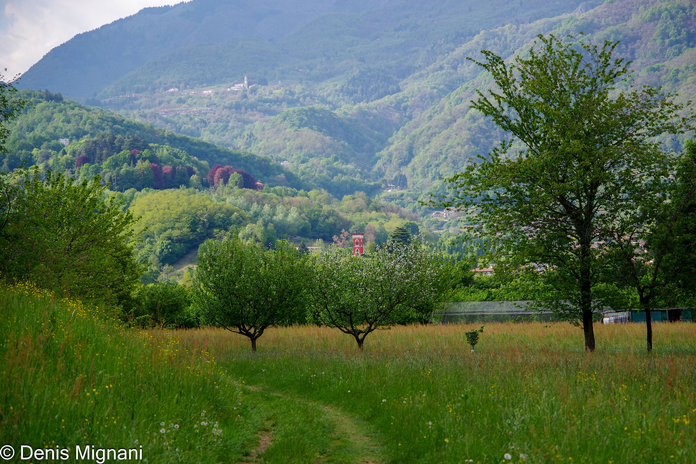 Torretta Pieve