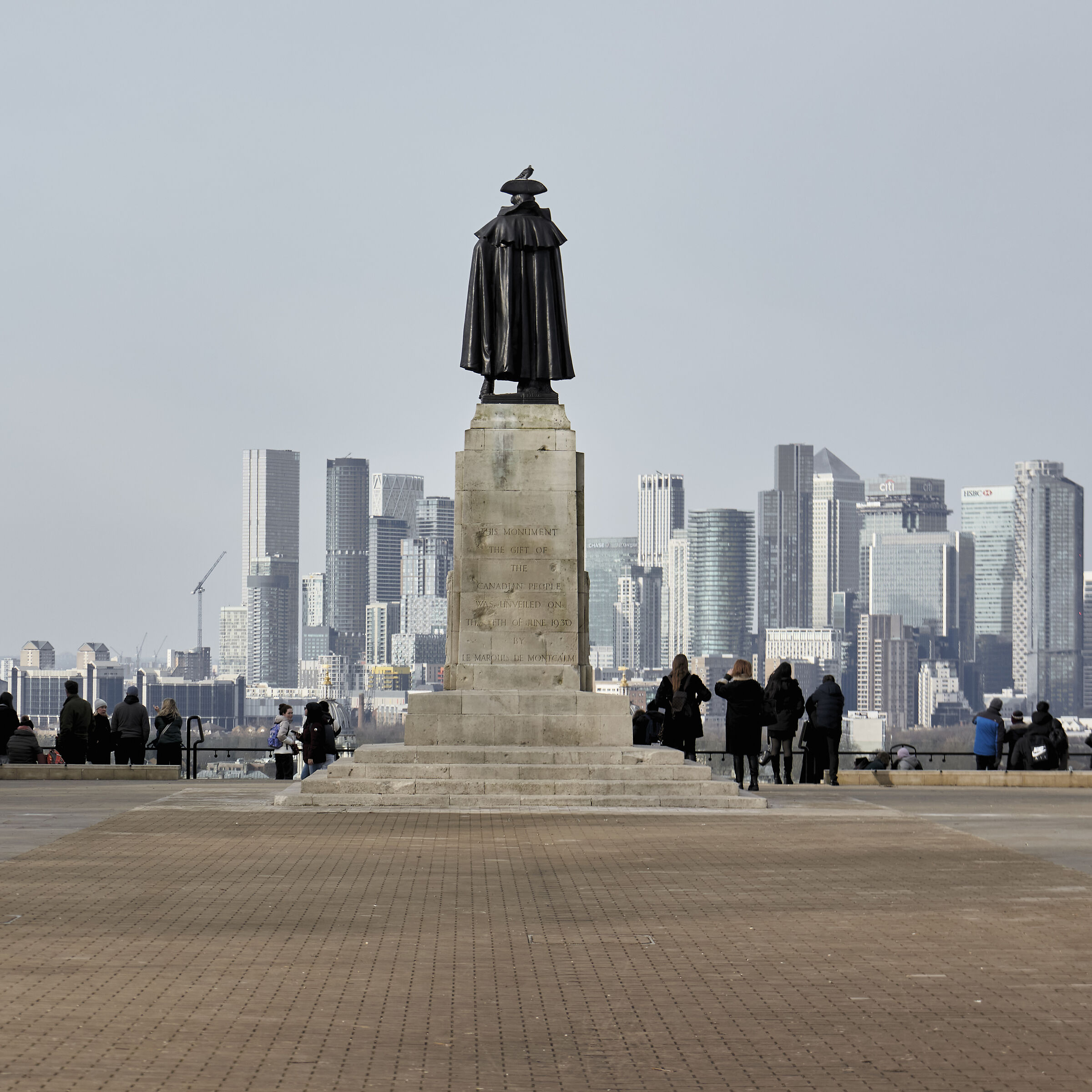 Greenwich