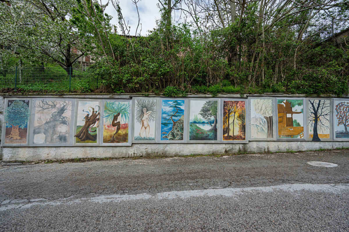 Cacciano