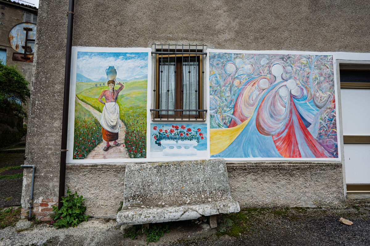 Cacciano