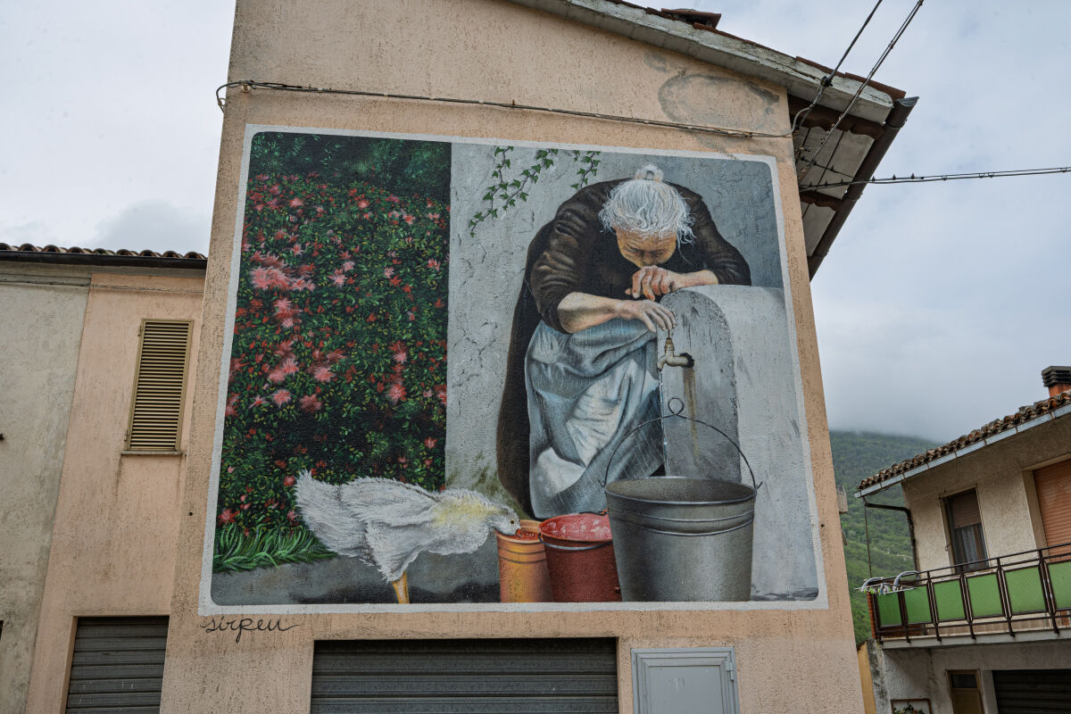 Cacciano