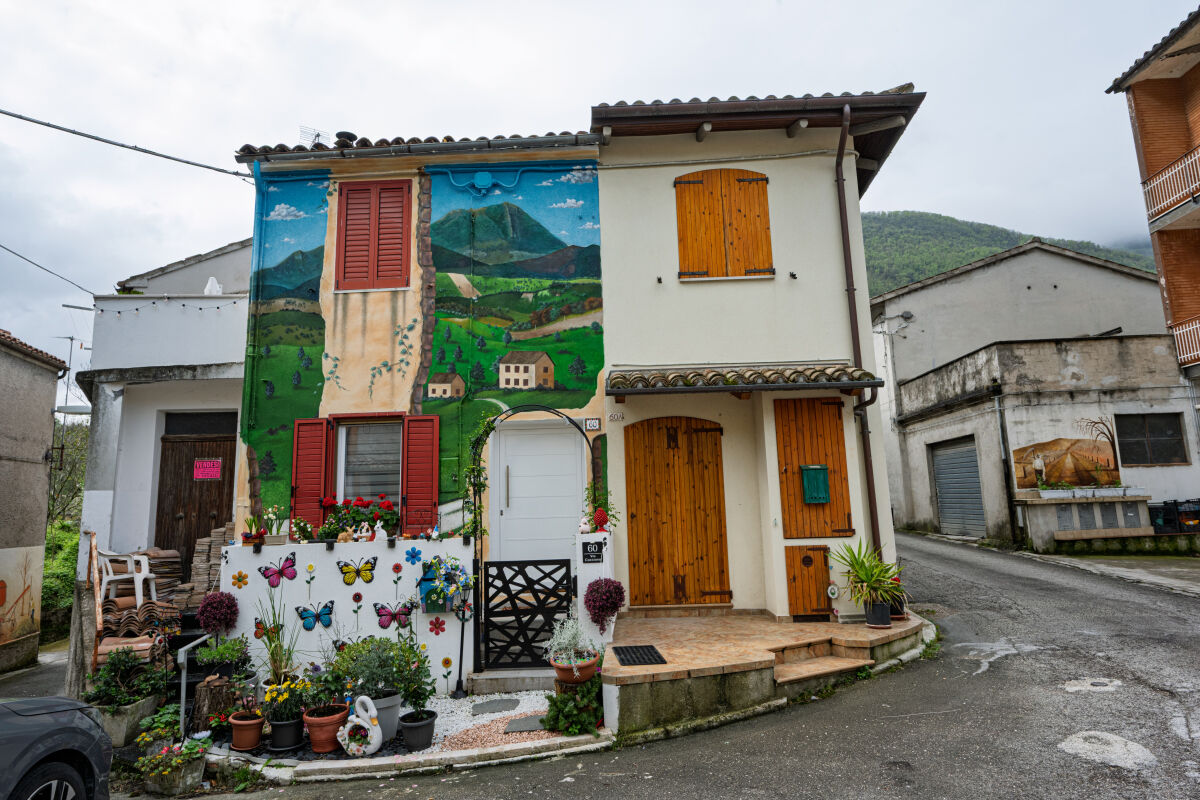 Cacciano