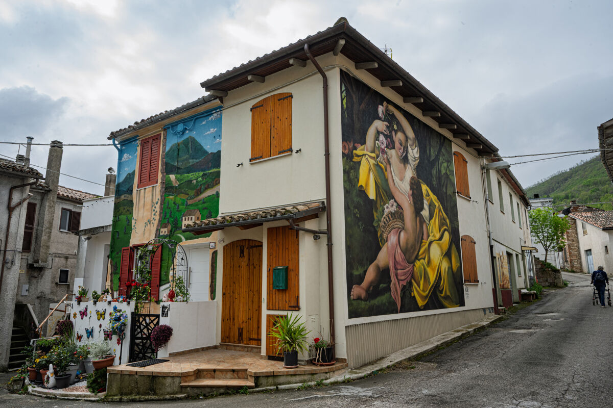 Cacciano