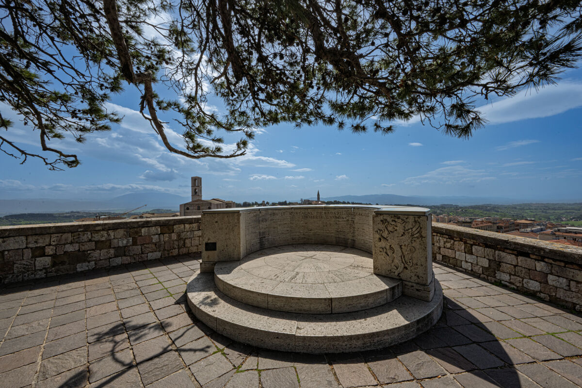 Perugia