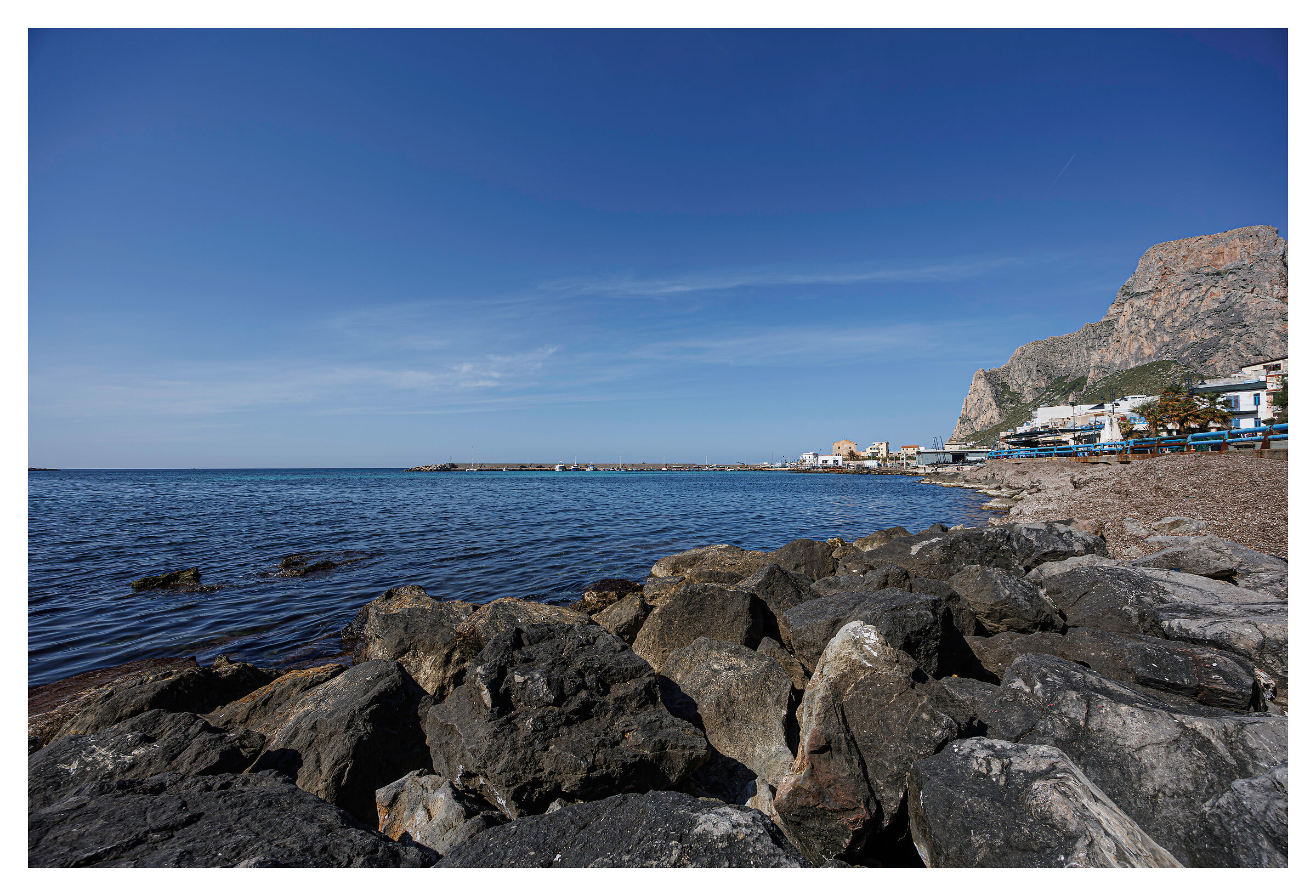 Sferracavallo - Palermo