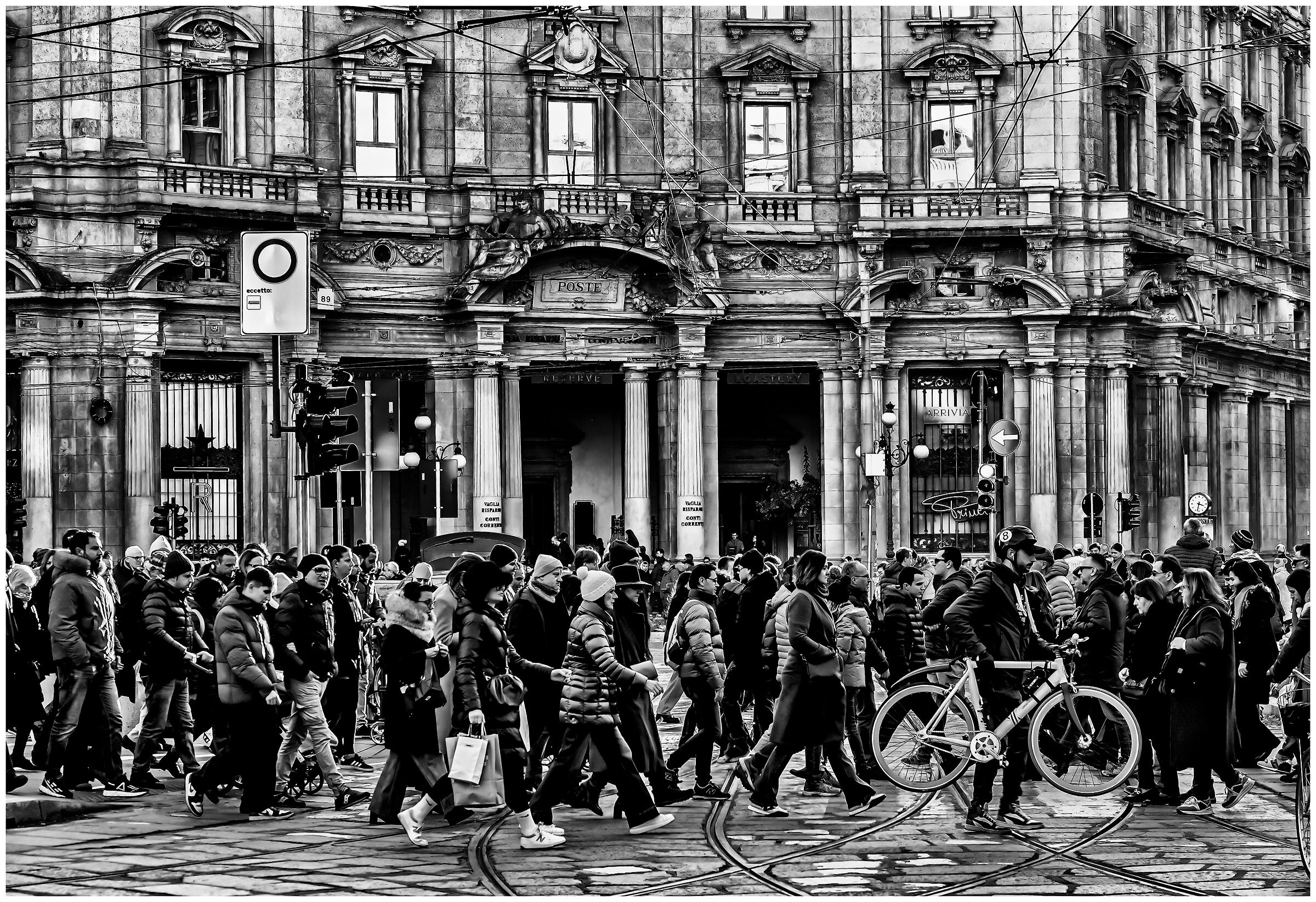 La Città che si muove