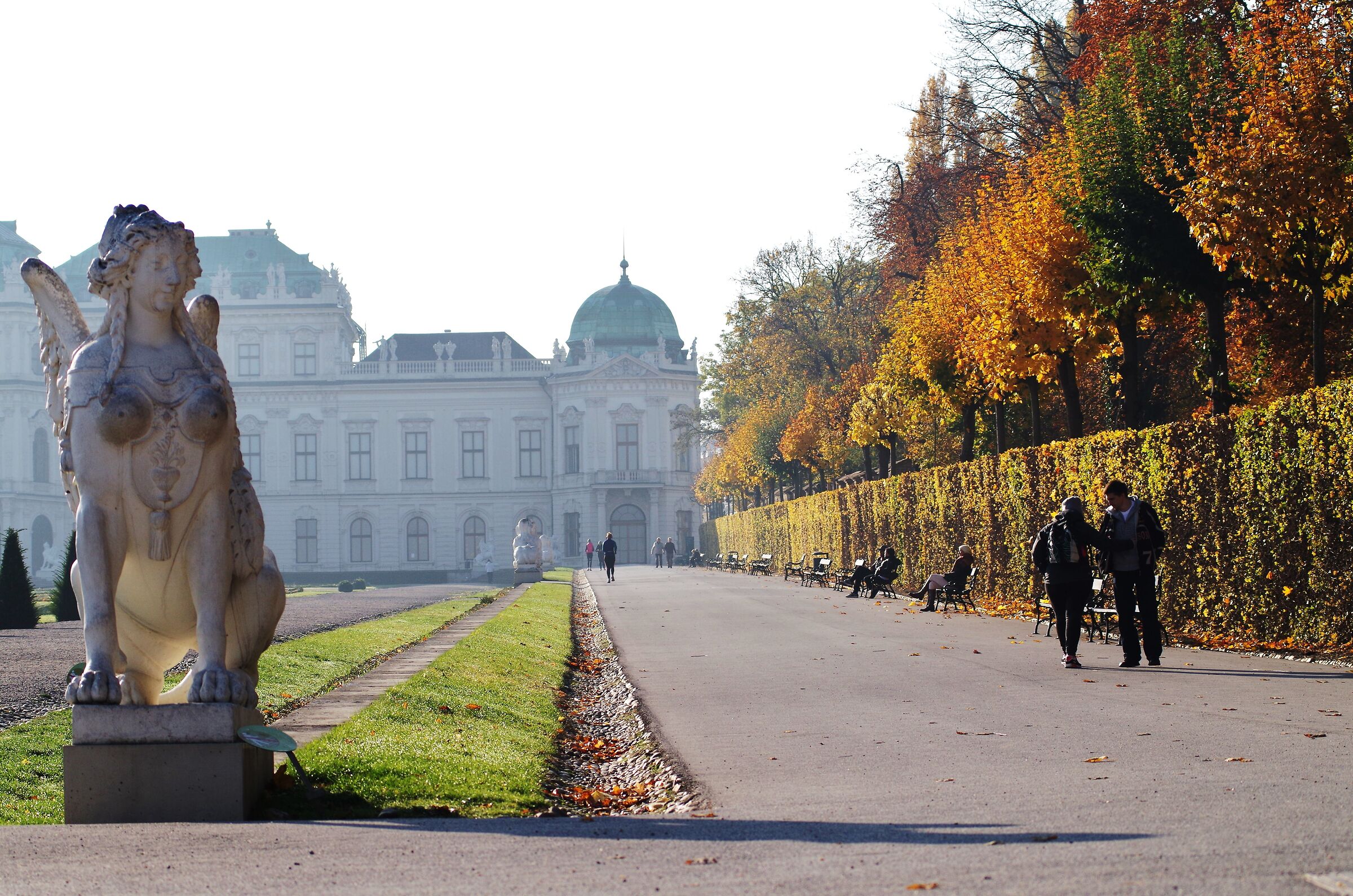 Vienna