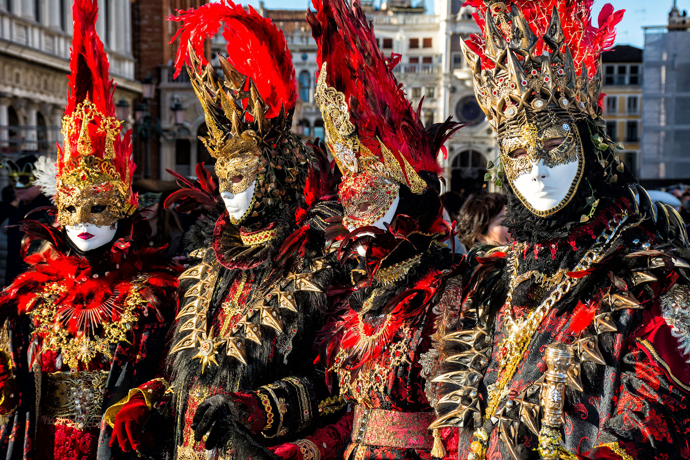 Carnevale di Venezia 2026 (51)