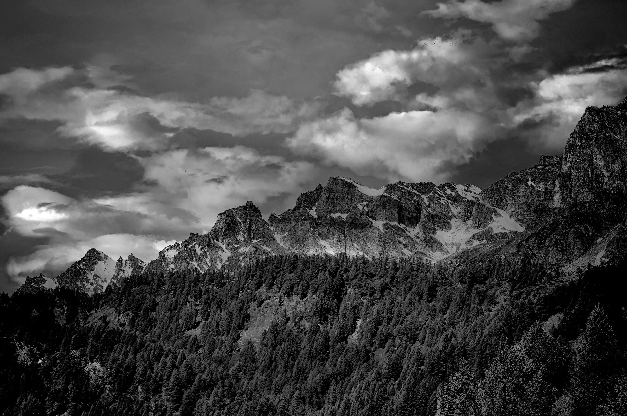 Alpi Ossolane