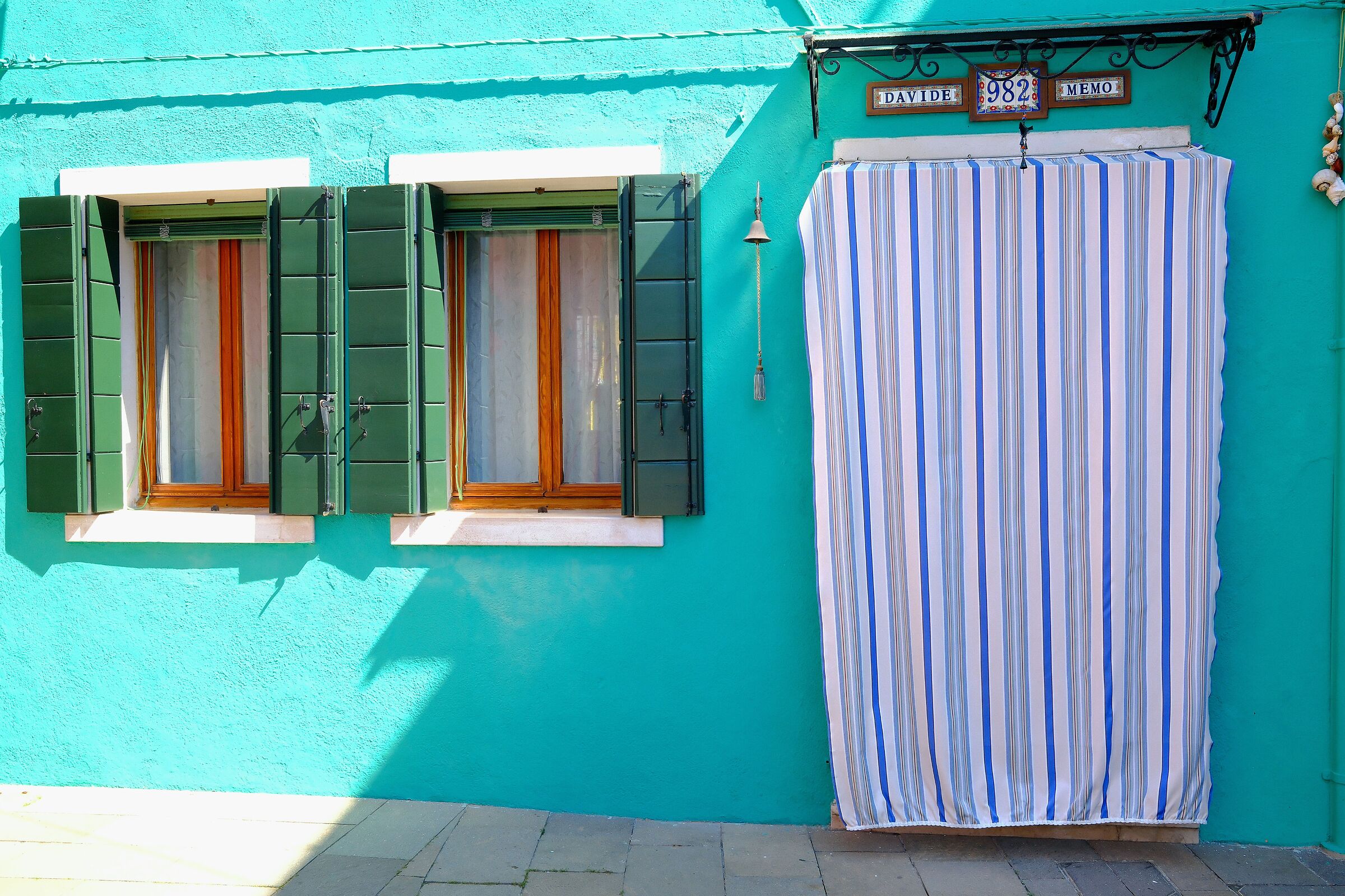 Burano
