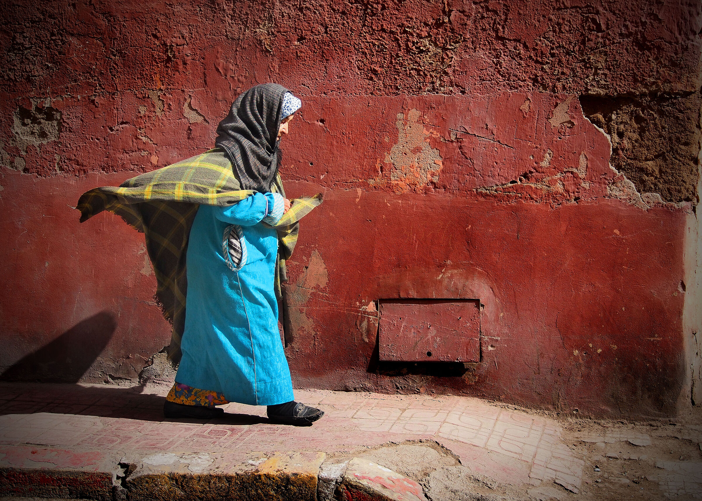 Marrakesh
