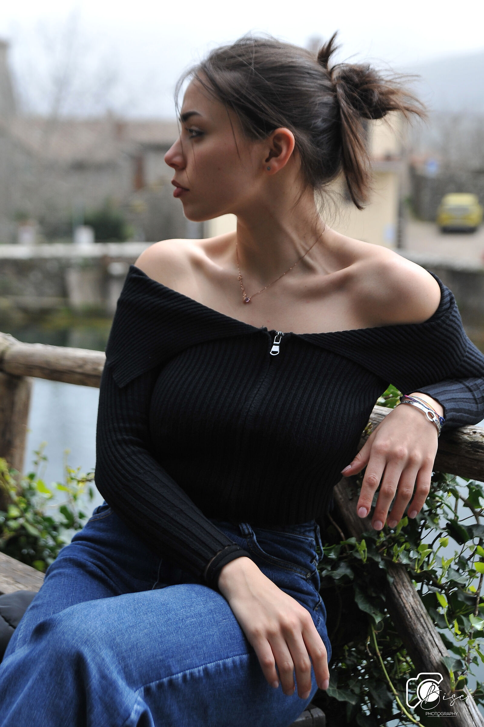 Un bellissimo profilo