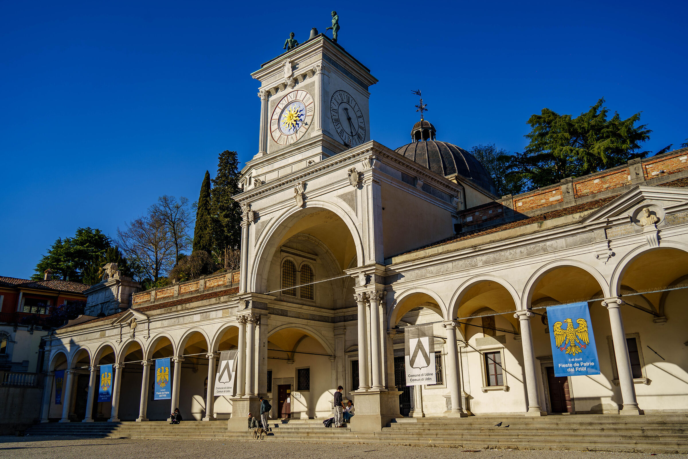 Udine