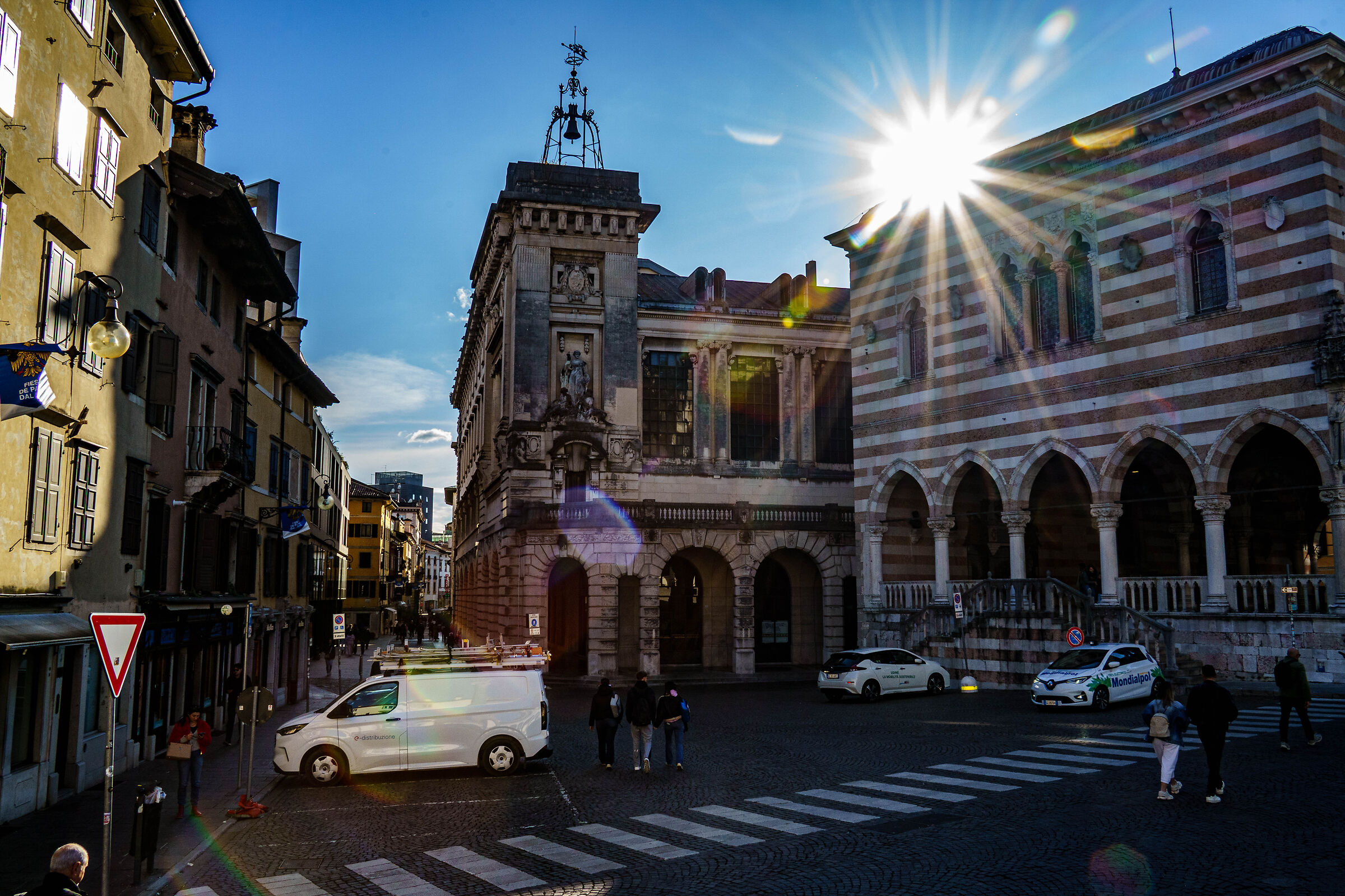 Udine