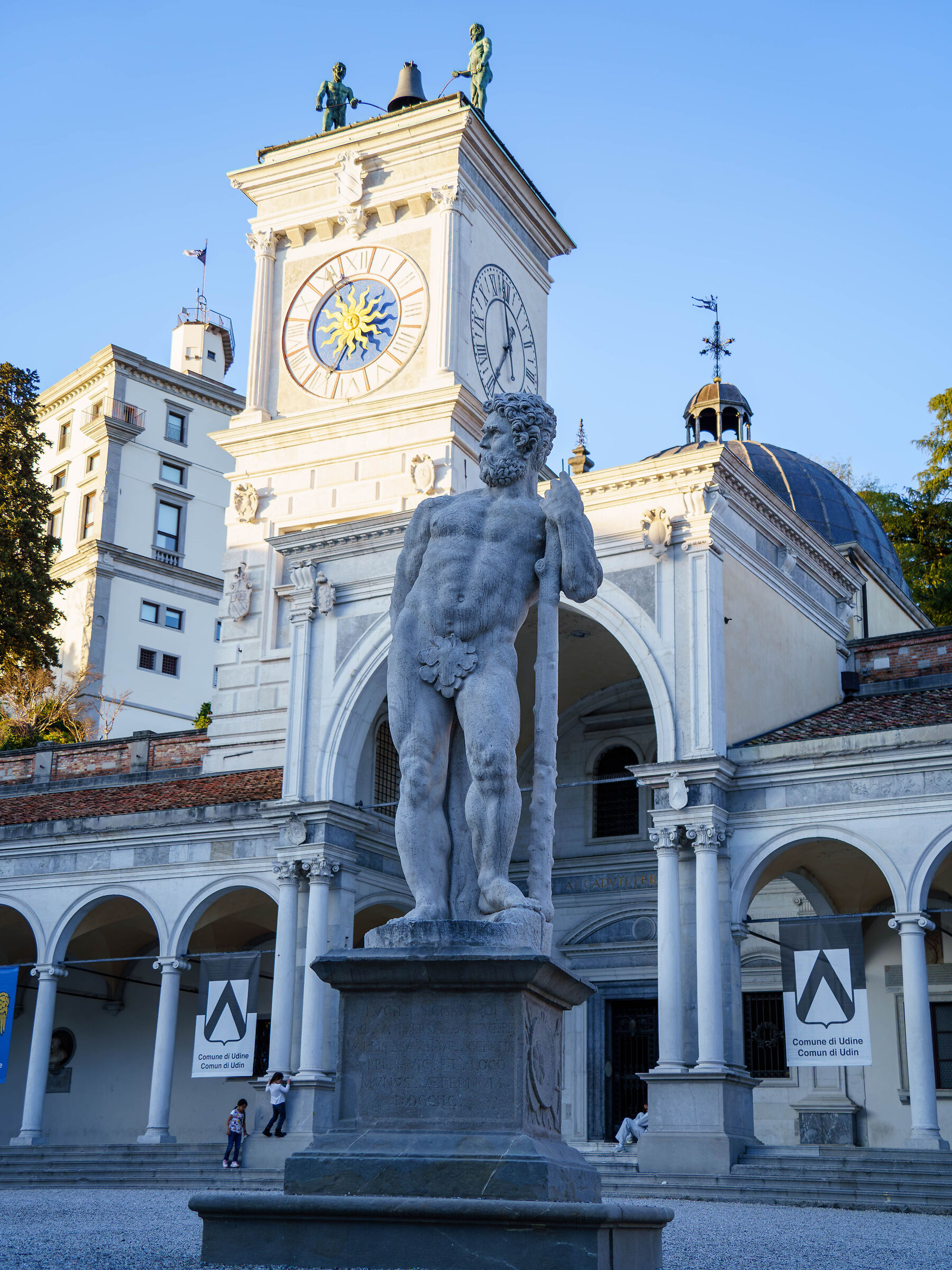 Udine