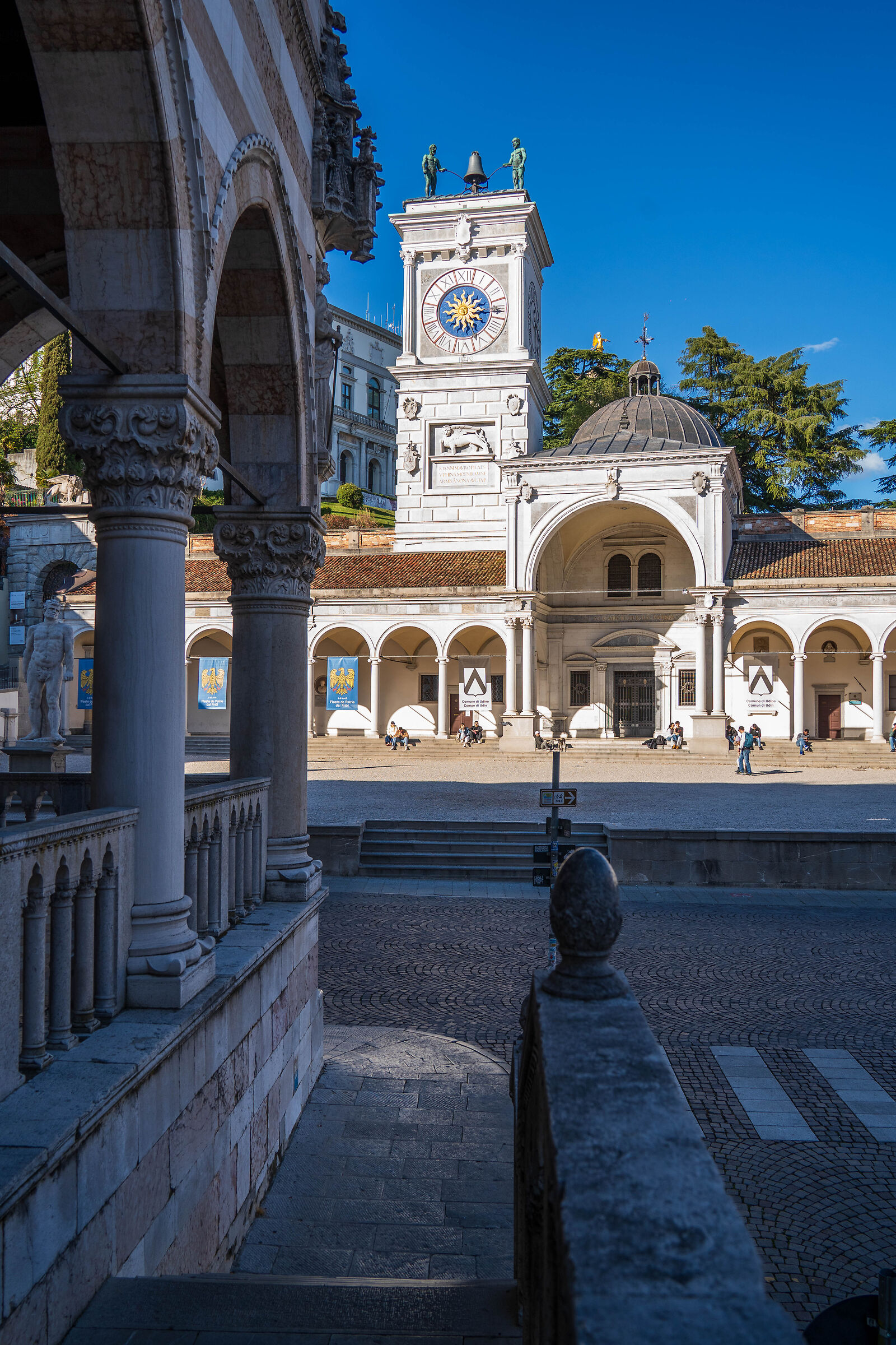 Udine