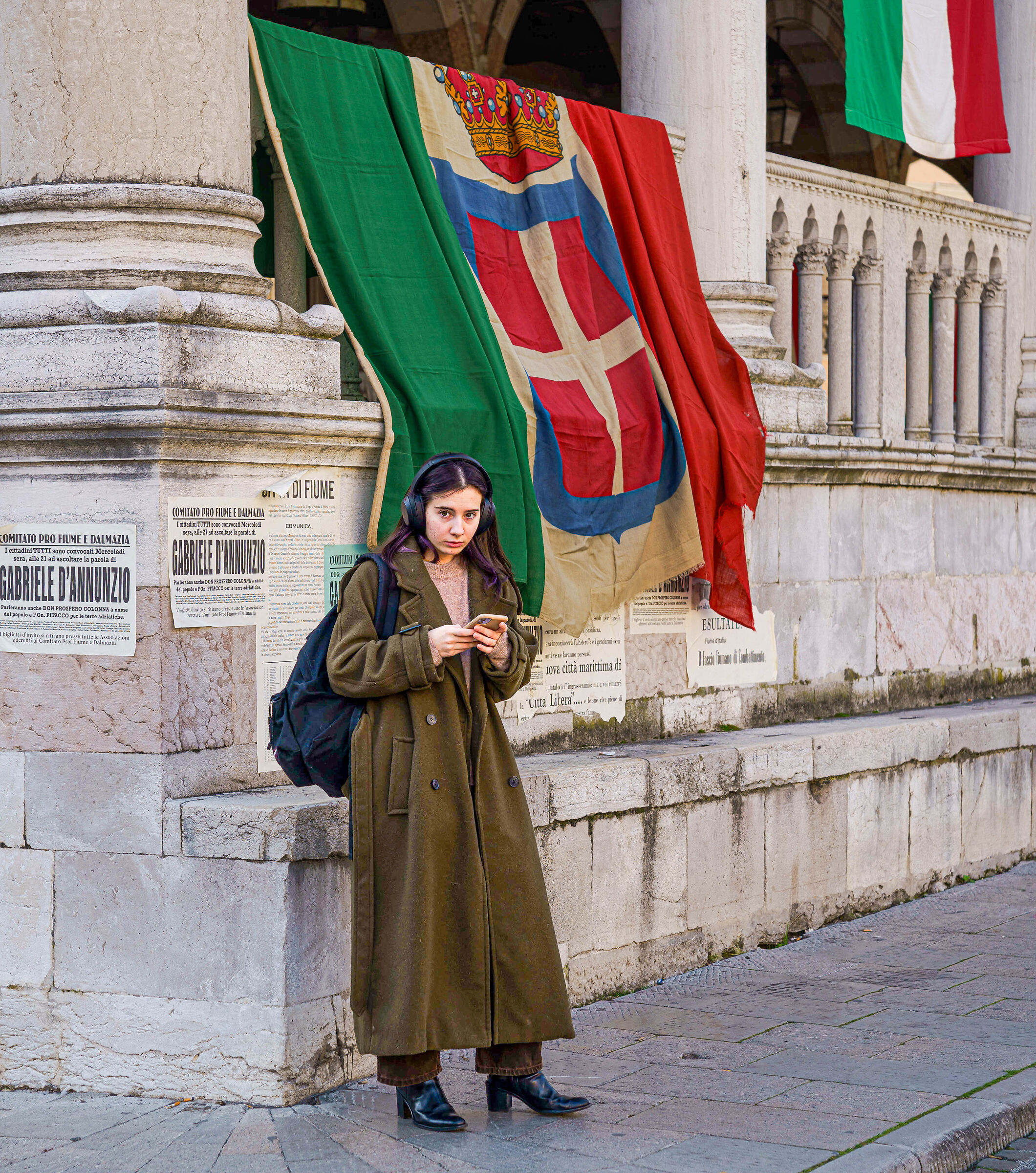 Udine