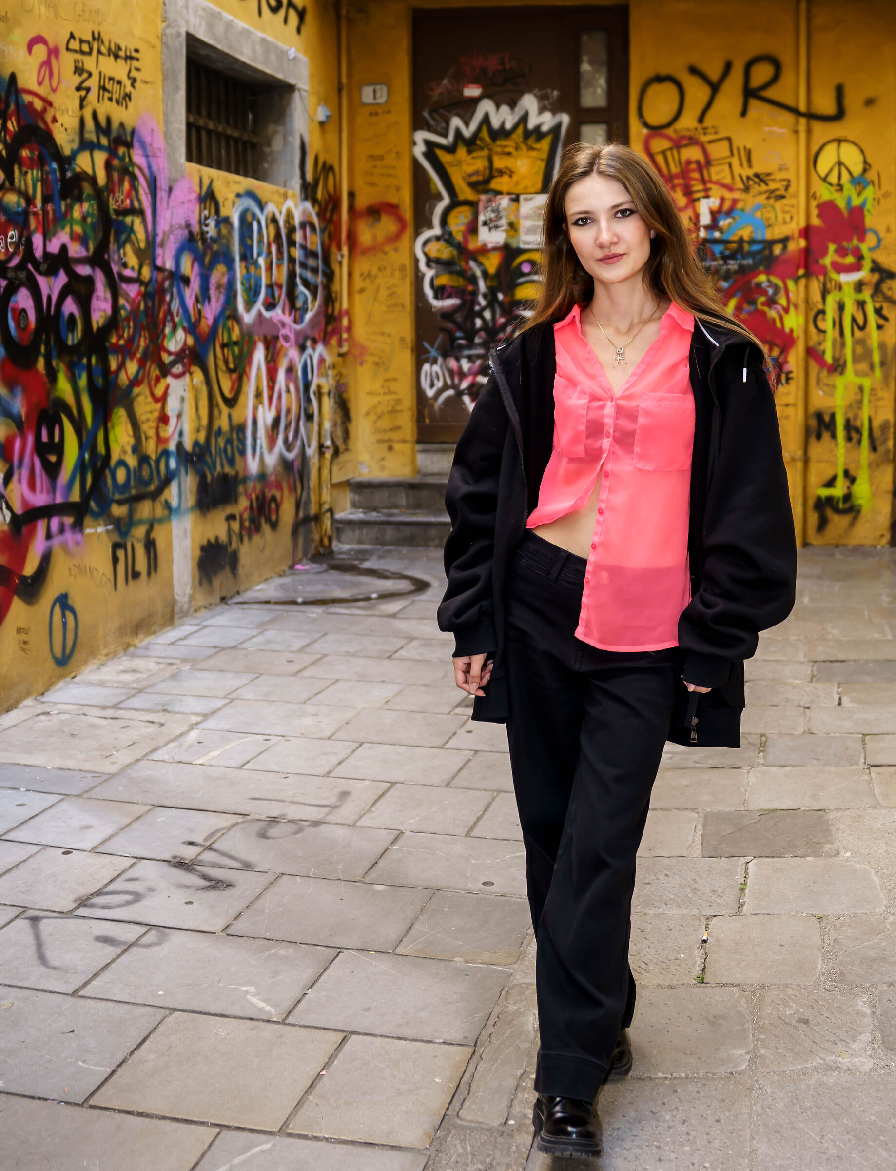 Liuba