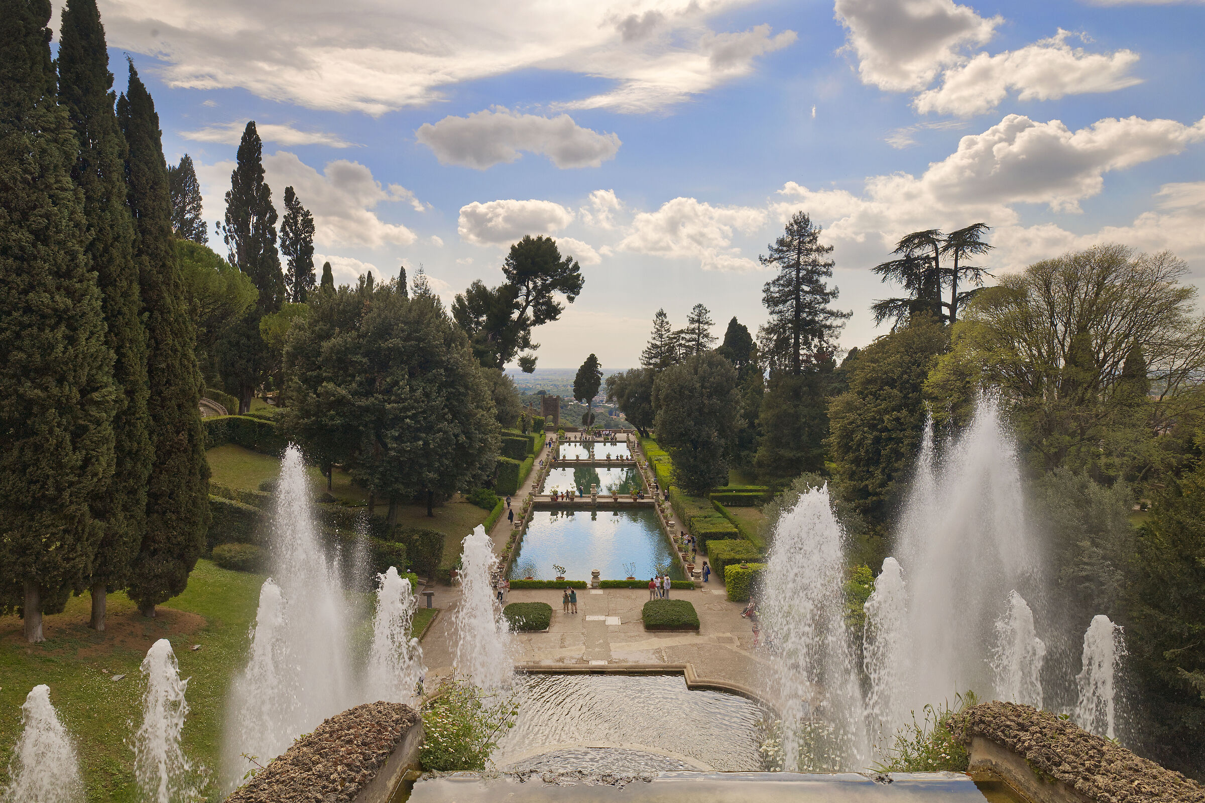 Villa d'Este