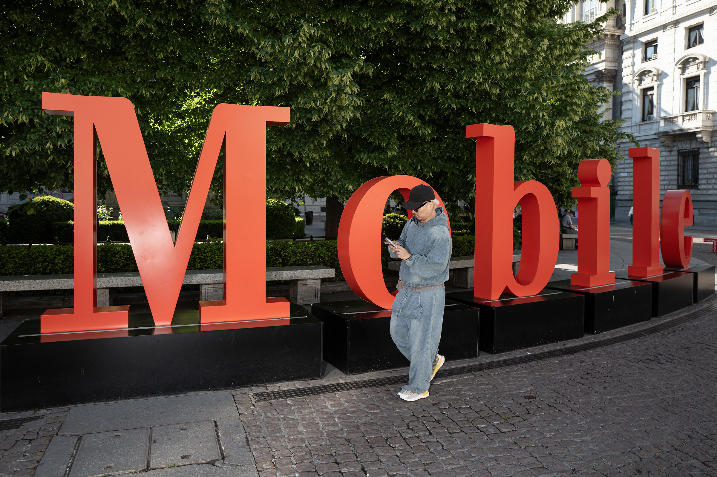 Mo bail