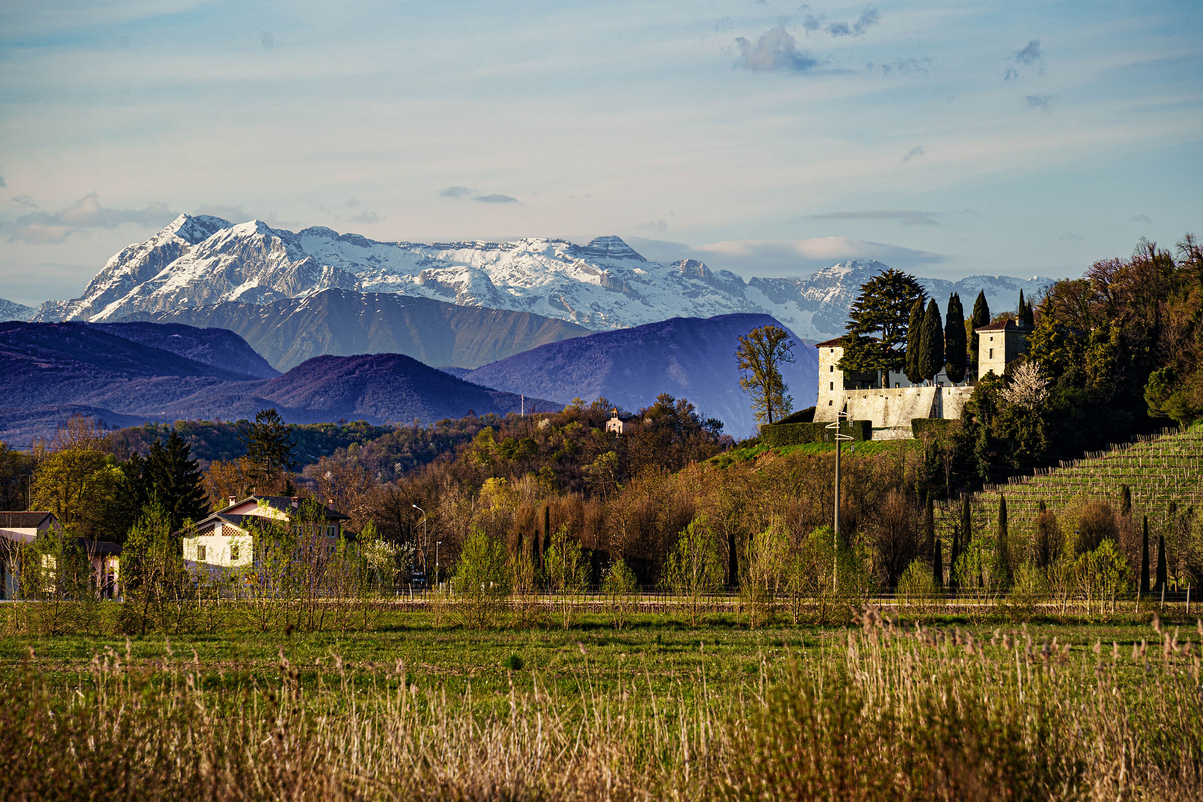 Dolegna del Collio