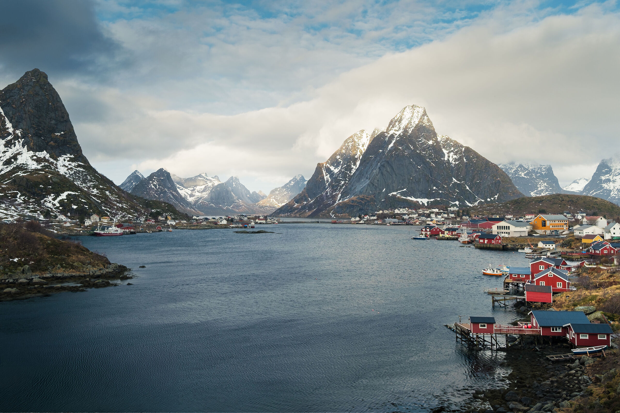Reine