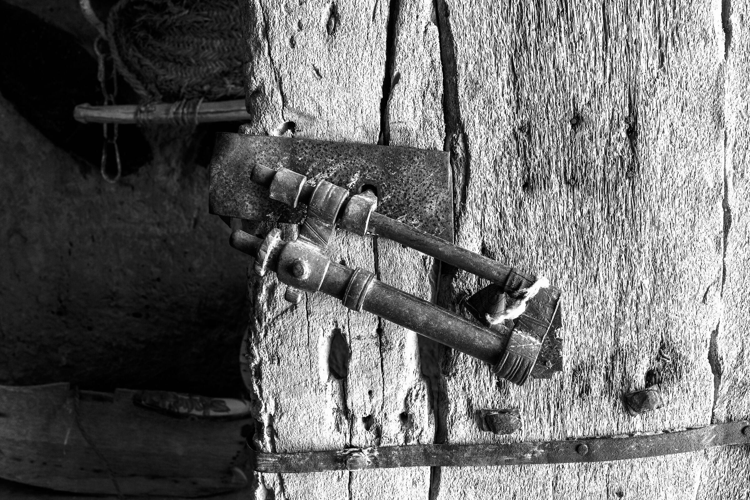 Padlock