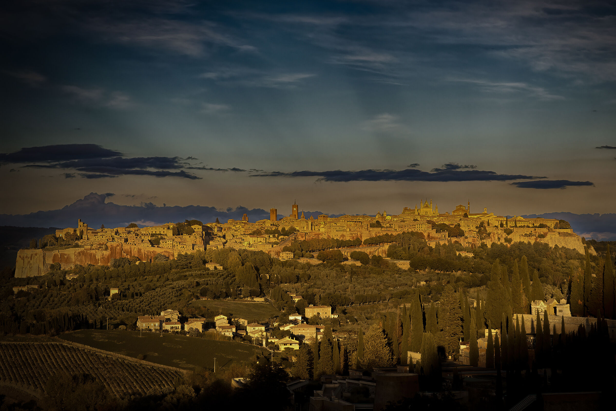 Orvieto